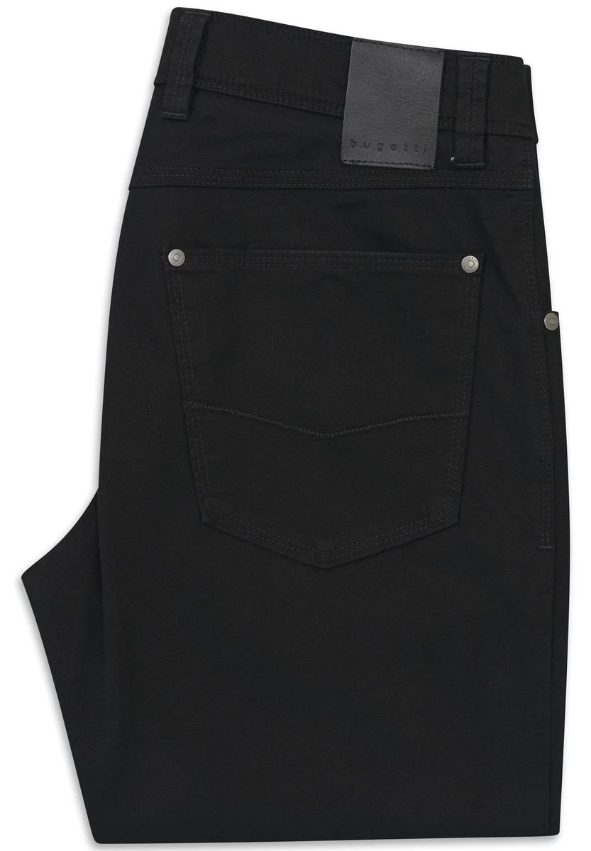 Straight Leg Chino im Five-Pocket-Stil