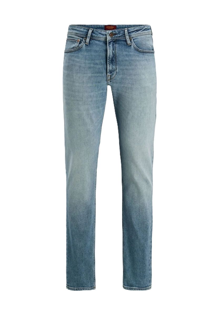 ORIGINALS by JACK & JONES Jeanshose "Clark", Five-Pocket, für Herren, blau, 32/32