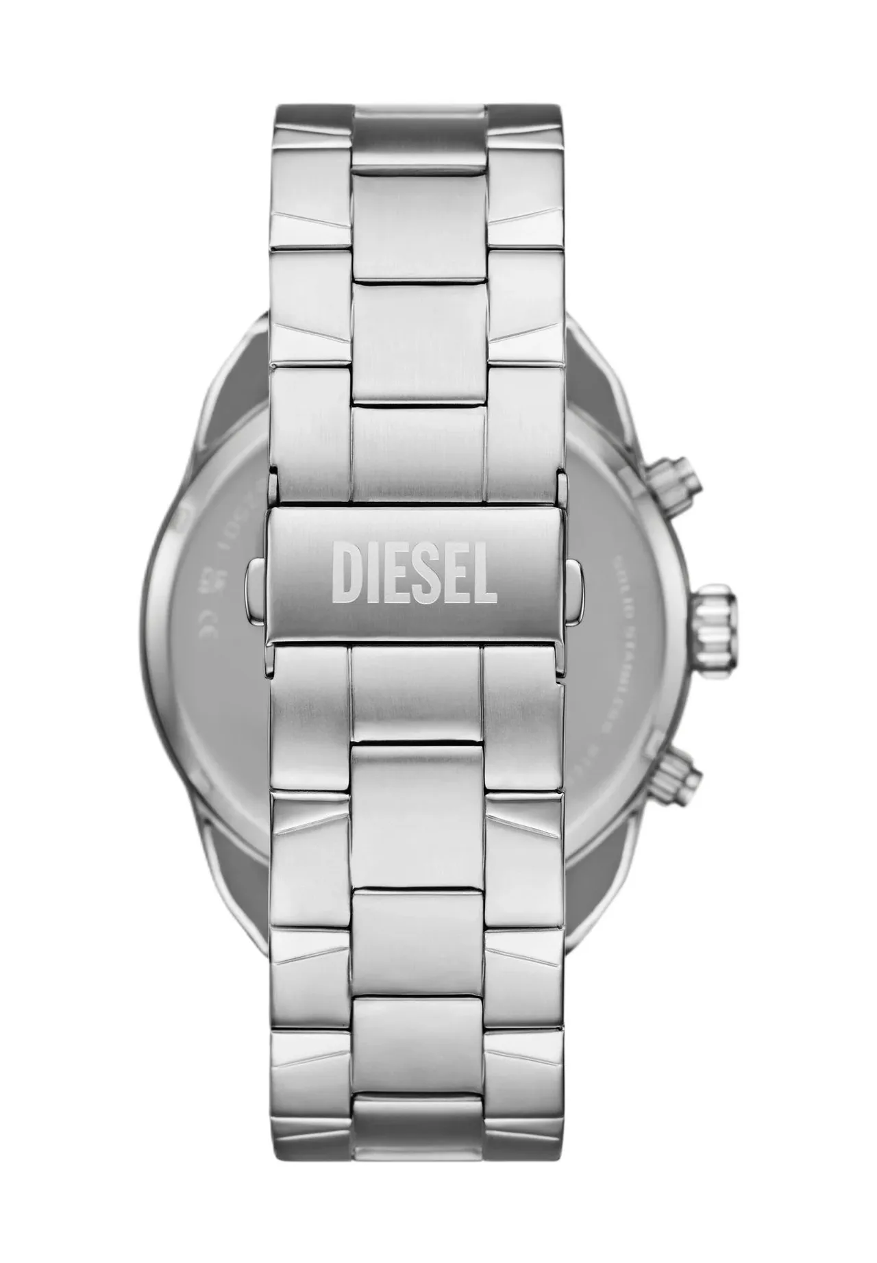 Markanter Industrie-Chronograph