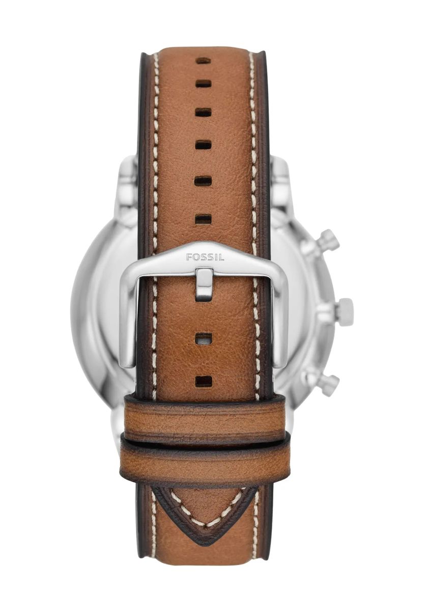 Eleganter Chronograph mit römischen Ziffern