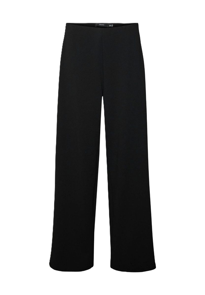 Damen Wide-Leg Hose mit entspannter Passform