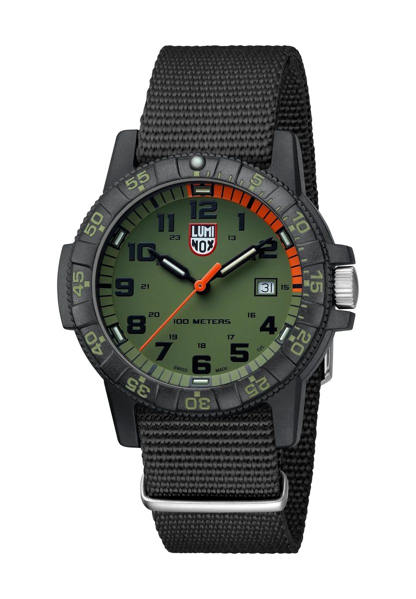 Leatherback Sea Turtle Taucheruhr