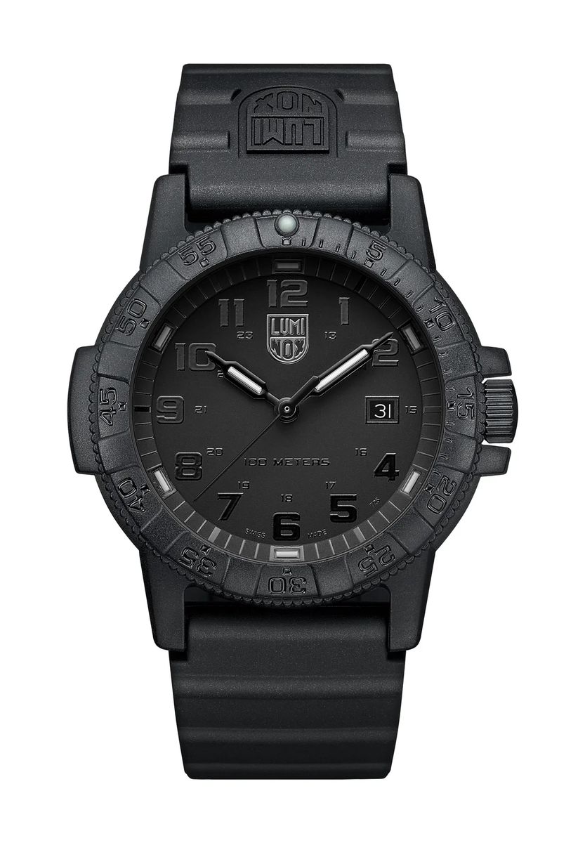 Leatherback Sea Turtle Taucheruhr