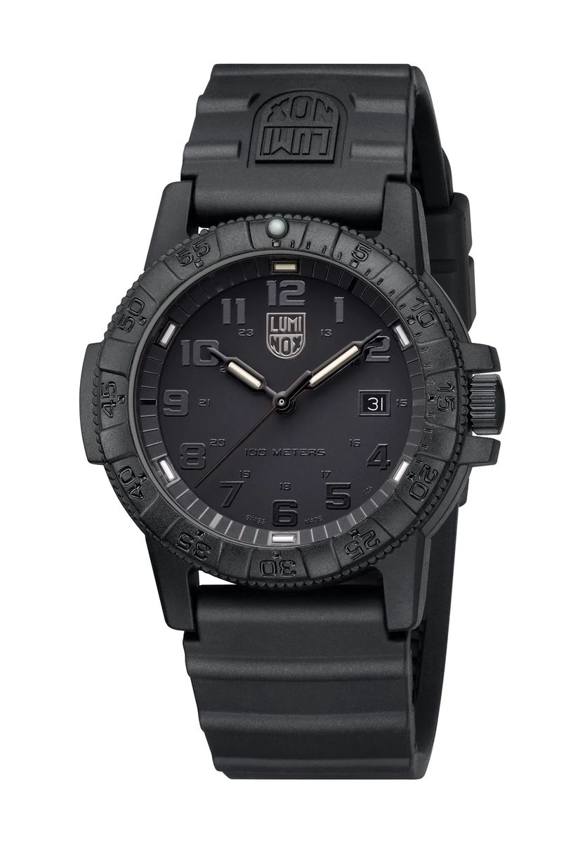 Leatherback Sea Turtle Taucheruhr
