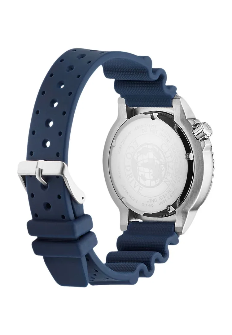 Professionelle Promaster Taucheruhr
