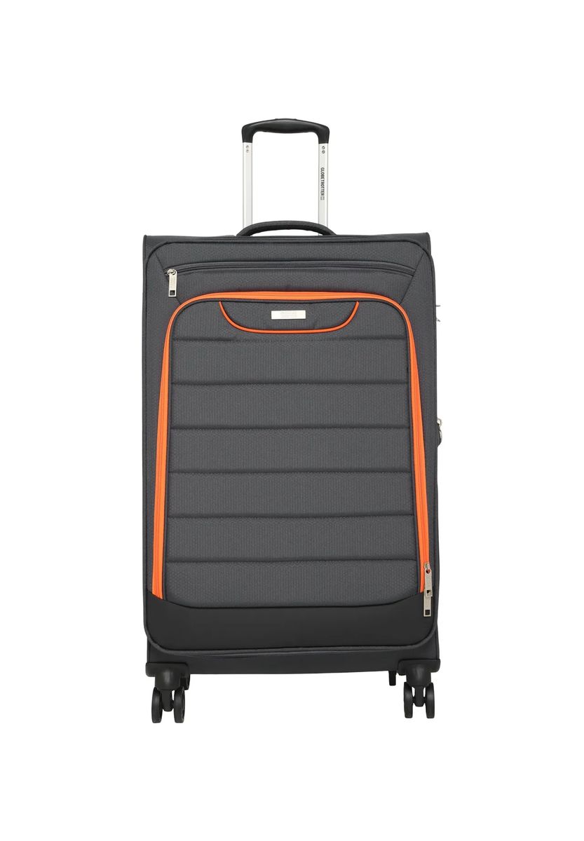Robuster Trolley mit Doppelrollen
