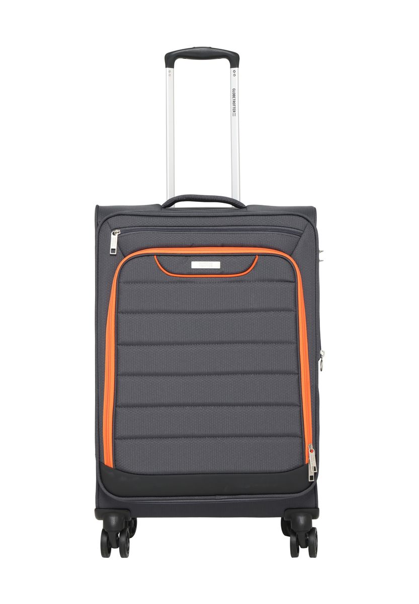 Robuster Trolley mit Doppelrollen