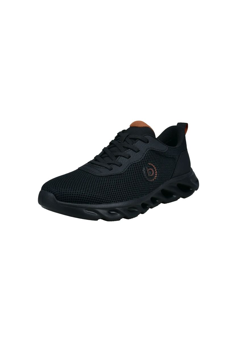 Leichte Atmungsaktive Mesh Sport-Sneaker