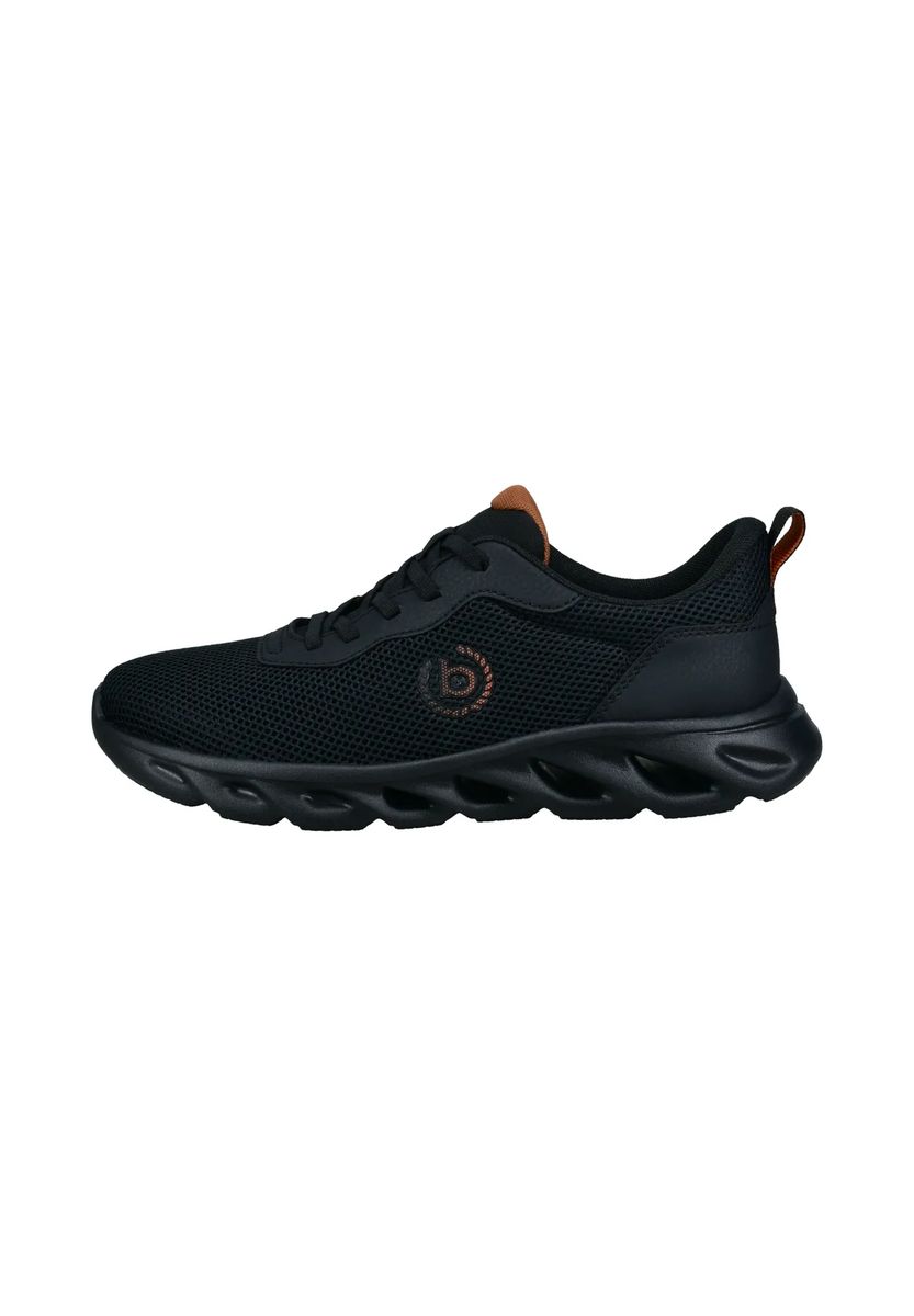 Leichte Atmungsaktive Mesh Sport-Sneaker
