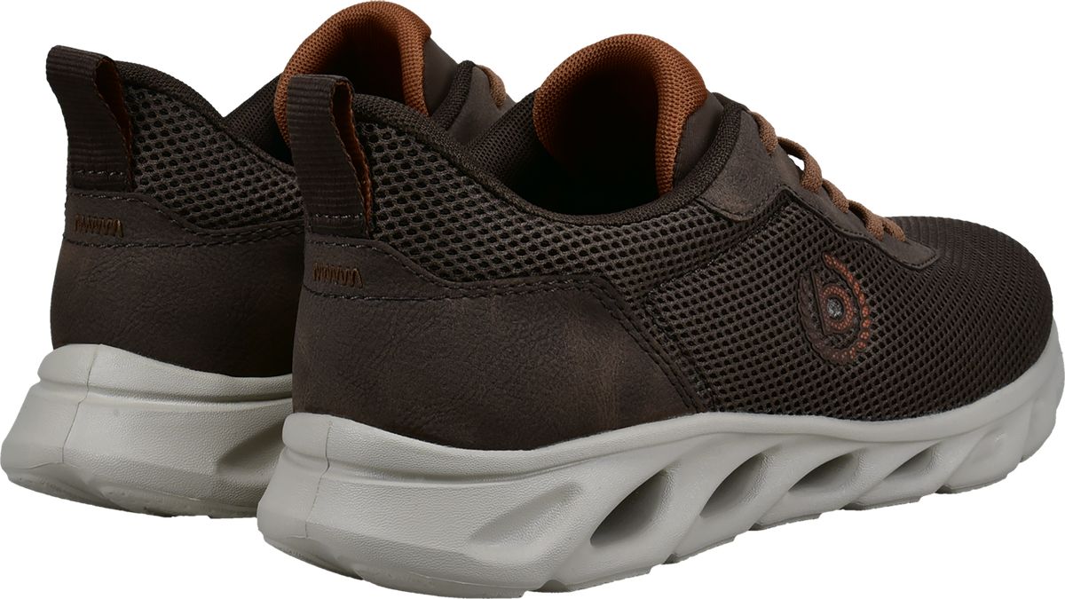 Leichte atmungsaktive Mesh Sneaker