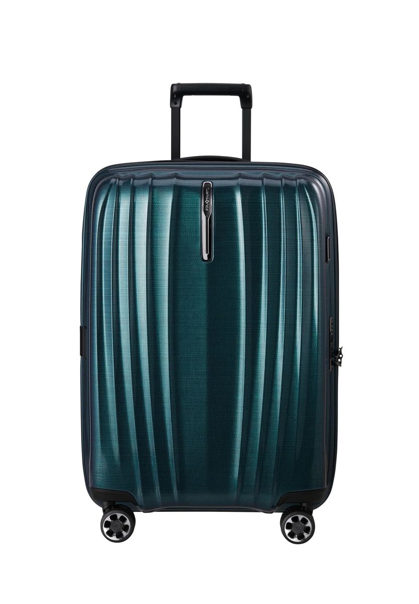 Premium Hartschalen-Trolley erweiterbar