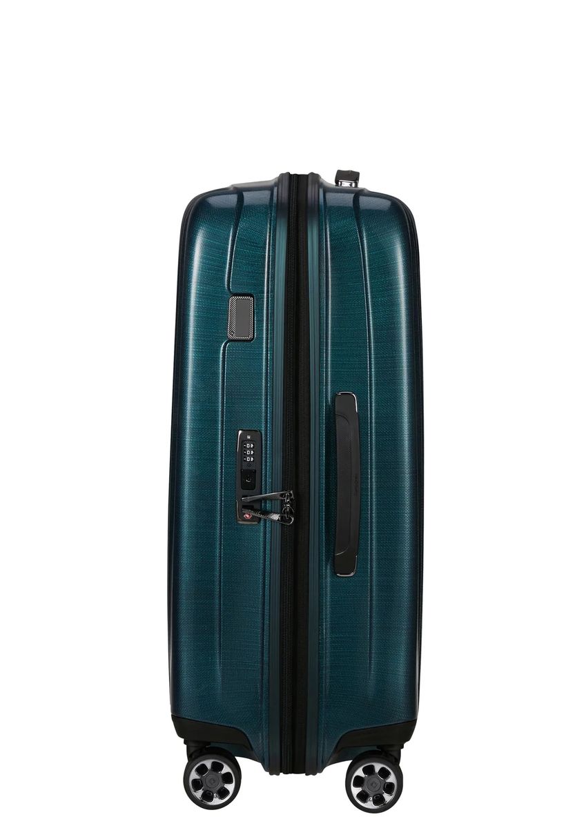 Premium Hartschalen-Trolley erweiterbar