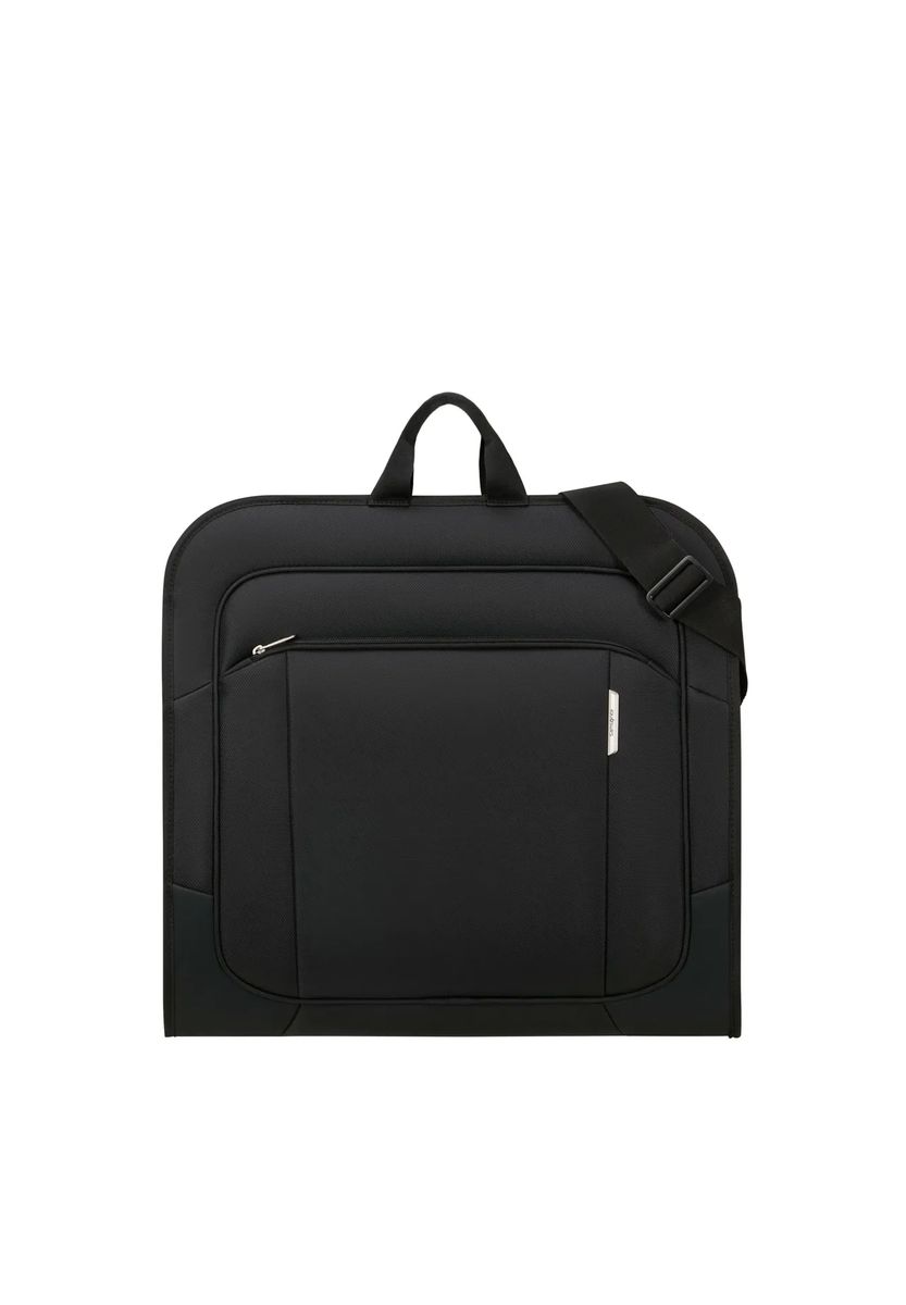Professionelle minimalistische Kleiderschutzhülle