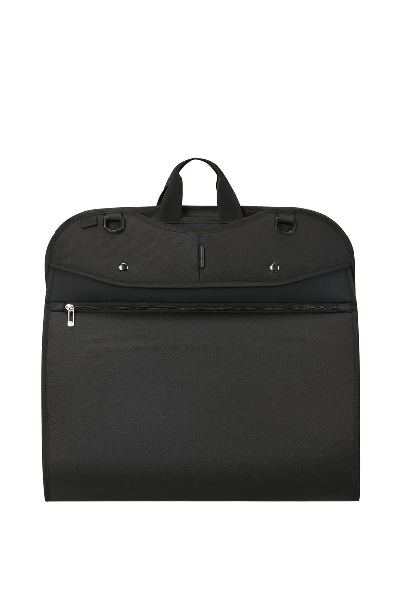 Professionelle minimalistische Kleiderschutzhülle