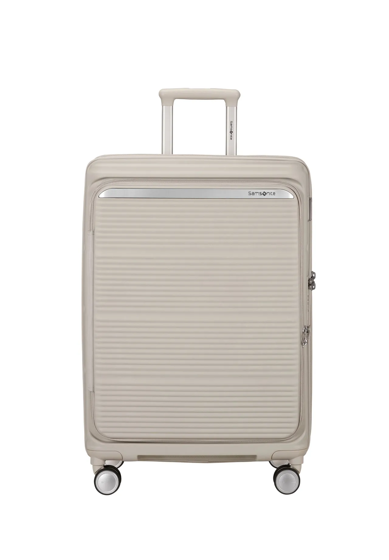 Nexis Hartschalen-Trolley