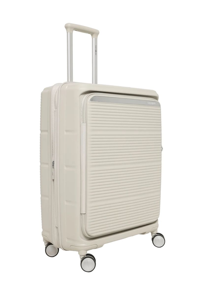 Nexis Hartschalen-Trolley