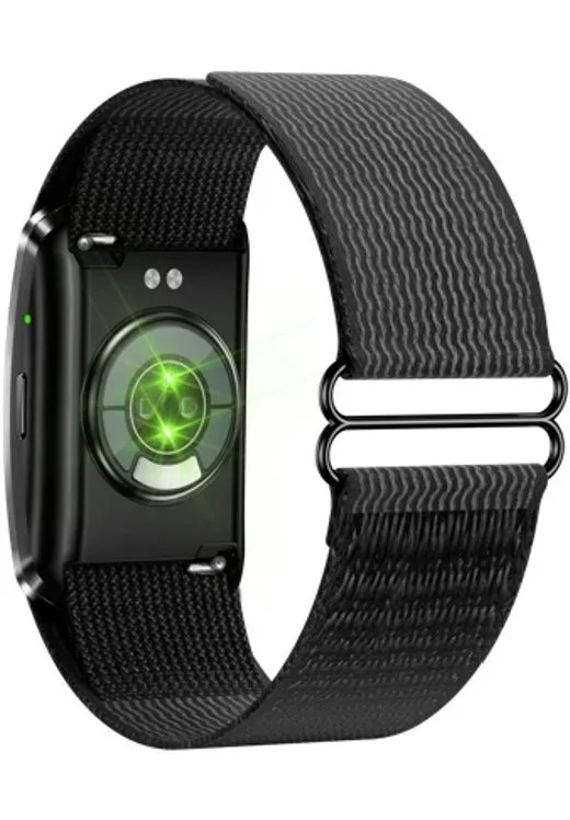 Vielseitiger Gesundheits- und Aktivitätstracker