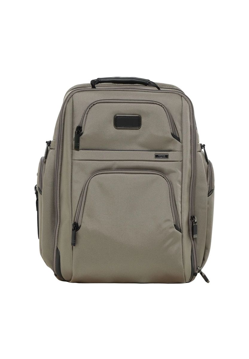 Professioneller Technik-Rucksack mit Mehrfachtaschen