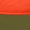 Kapuzen-Hybridjacke für Outdoor-Aktivitäten