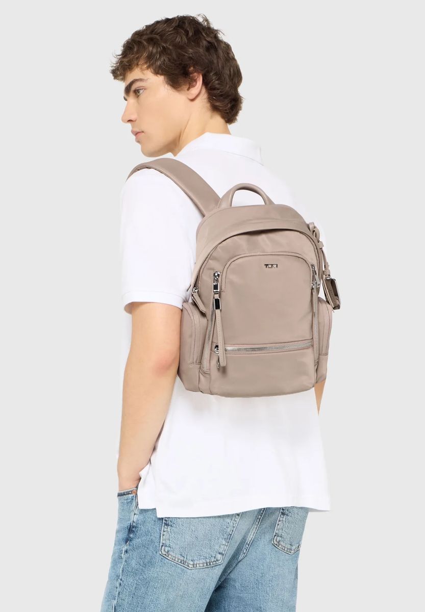 Funktionaler Celina Laptop-Rucksack