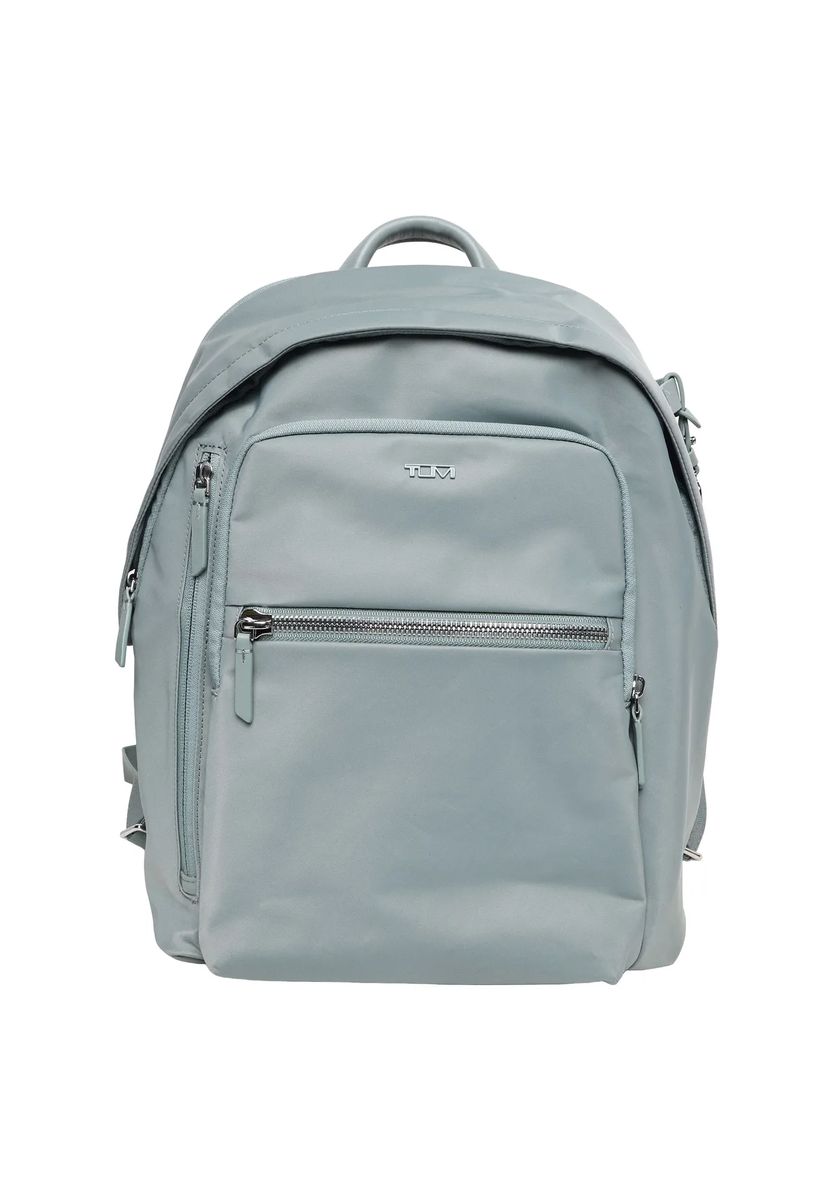 Minimalistischer Technischer Laptop-Rucksack