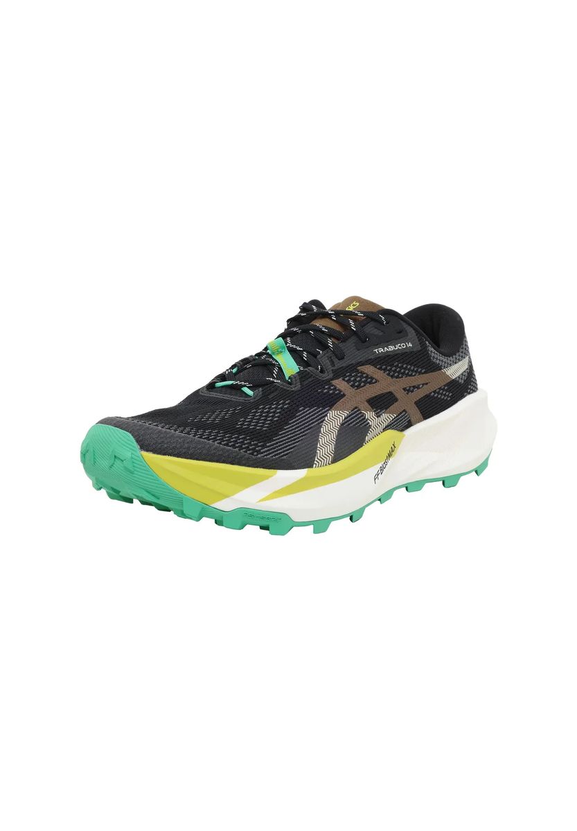 Robuste Dämpfende Trail-Laufschuhe
