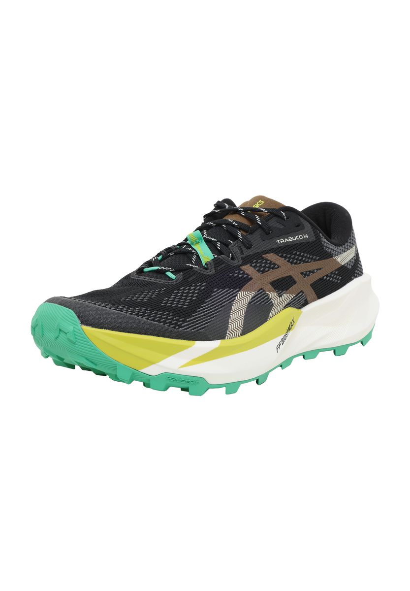 Robuste Dämpfende Trail-Laufschuhe