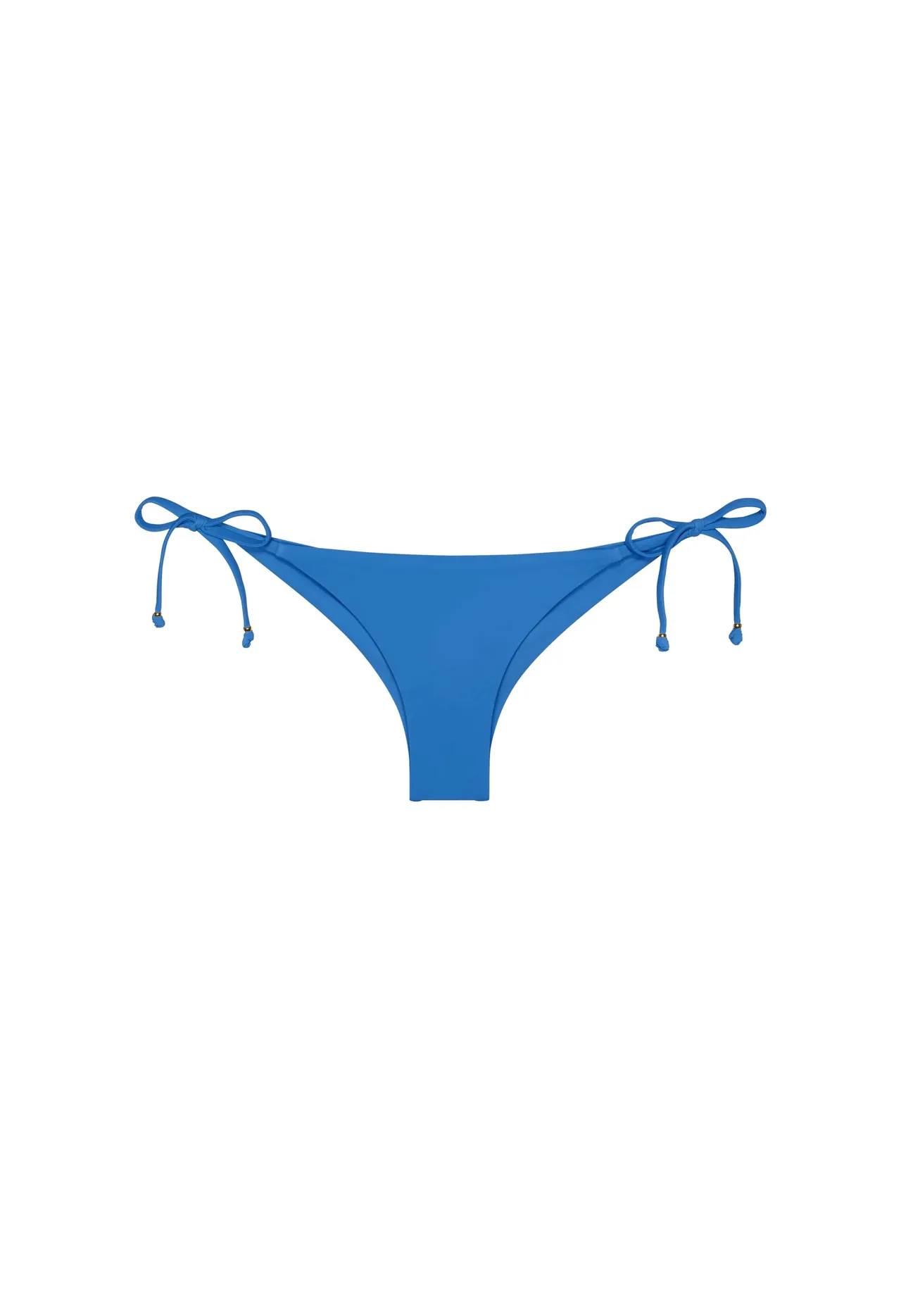 Brazilian Bikini-Slip mit Schnürung