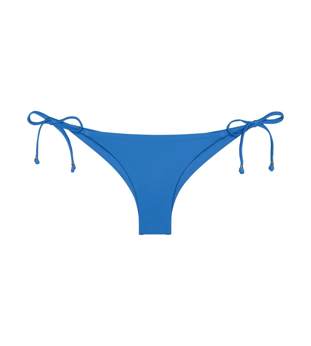 Brazilian Bikini-Slip mit Schnürung