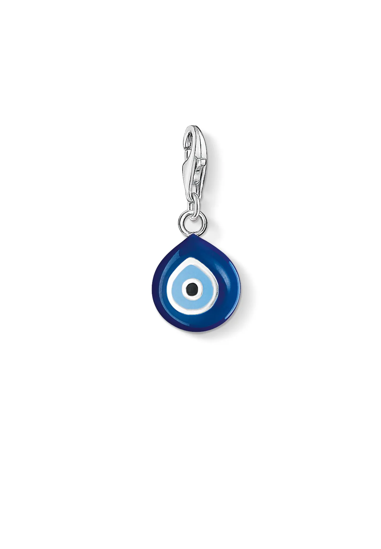Türkisches Auge Schutz-Charm-Anhänger