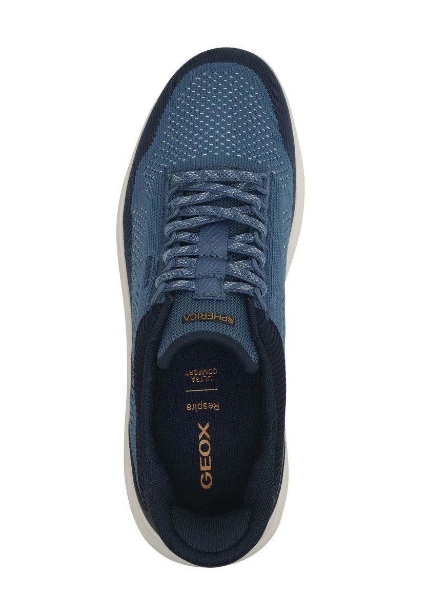 Leichte atmungsaktive Strick-Sneaker