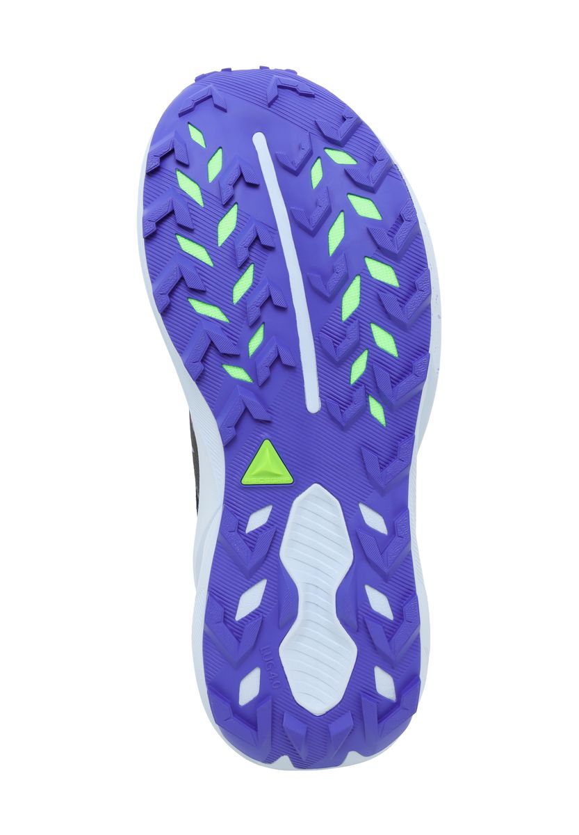 Strapazierfähige Trailrunning-Sneaker