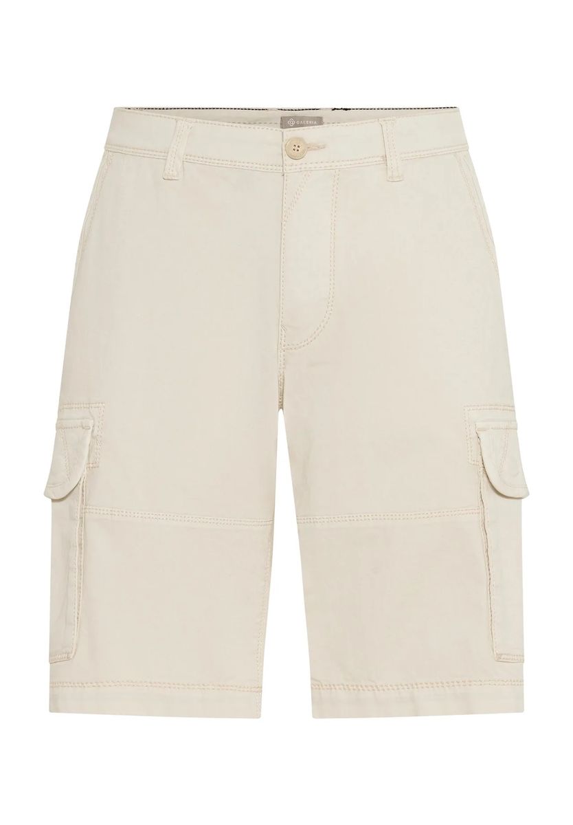 Vielseitige Cargo-Bermuda-Shorts