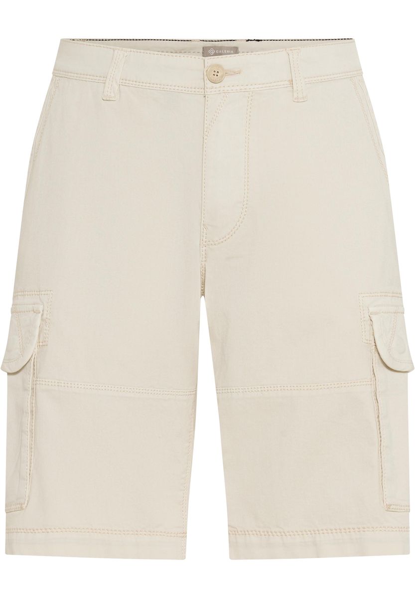 Vielseitige Cargo-Bermuda-Shorts