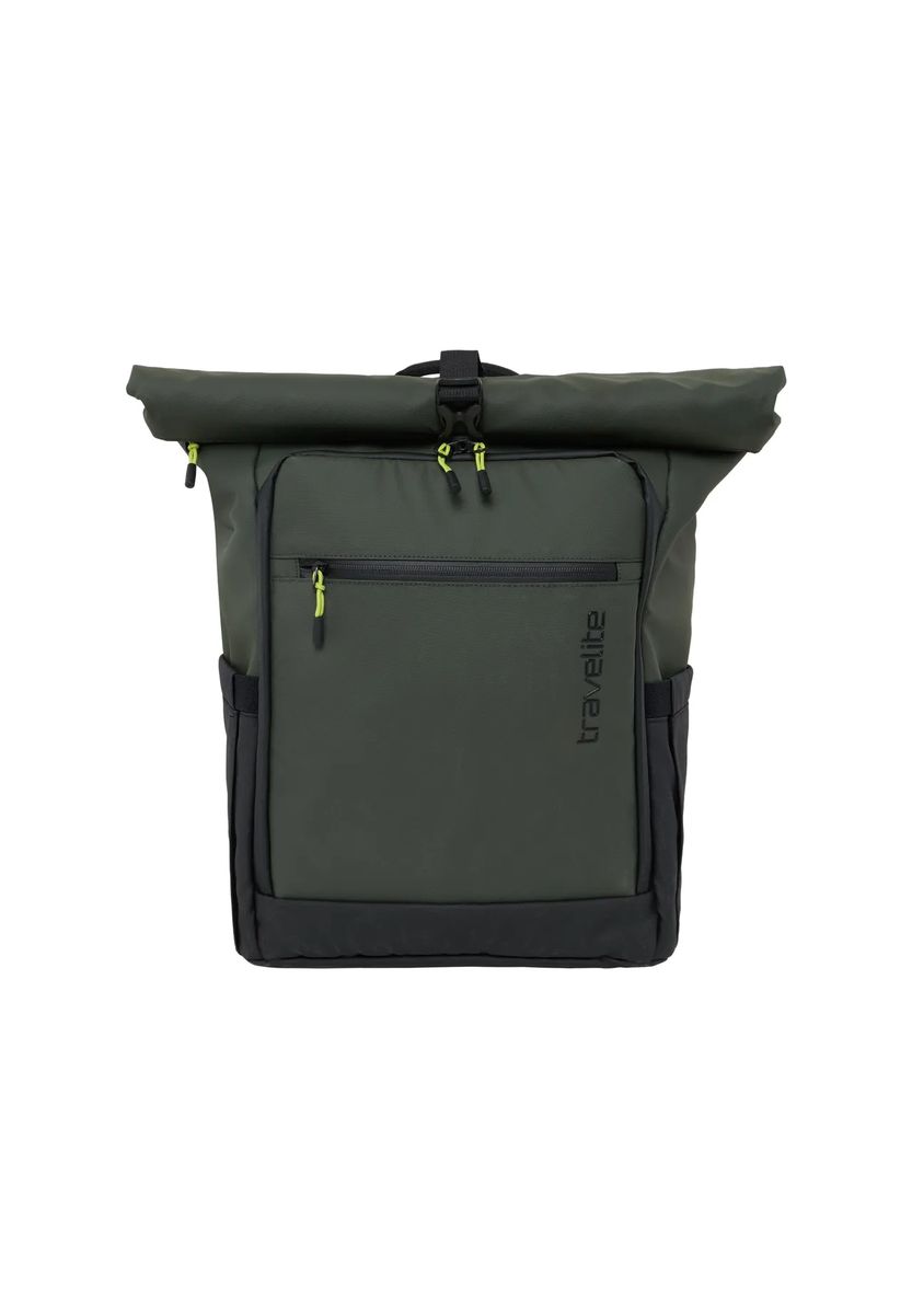Vielseitiger Roll-Top-Utility-Rucksack