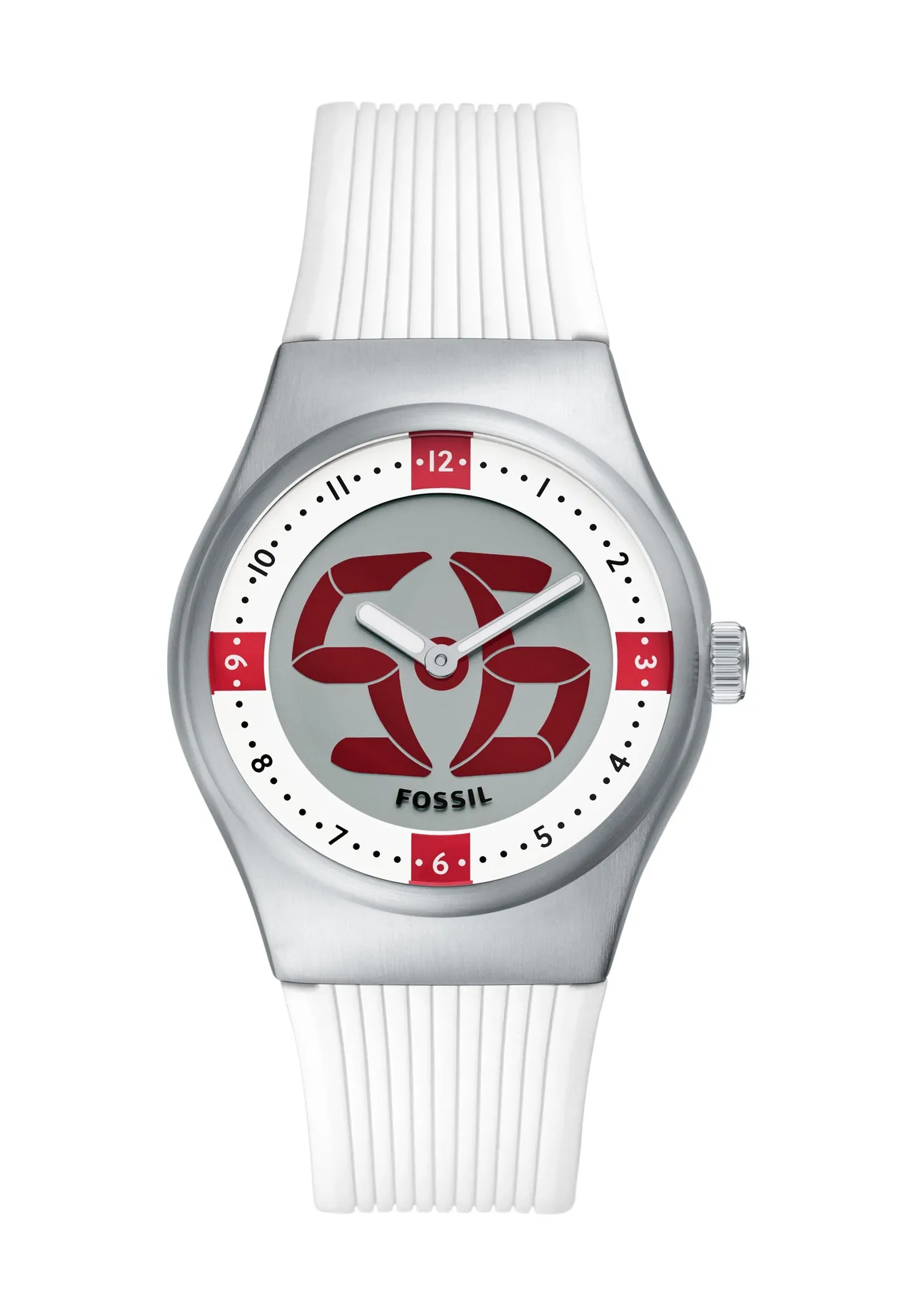 Limitierte Big Tic England Armbanduhr