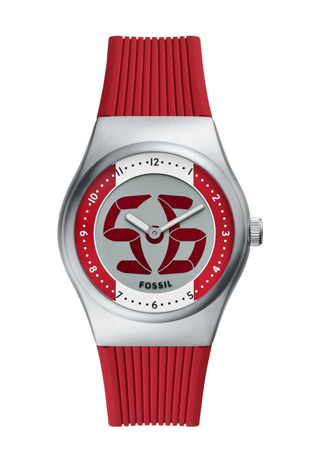 Big Tic Canada Limited Edition Uhr