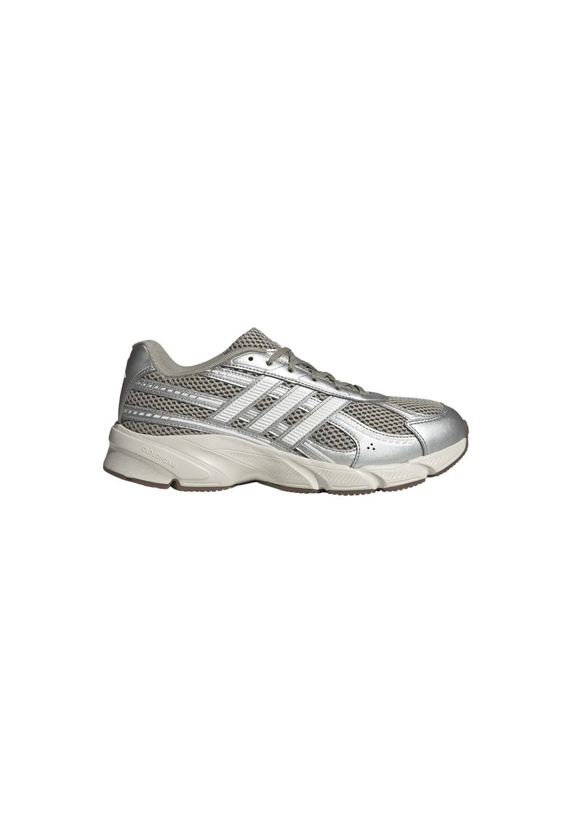 Retro-Laufschuhe aus Mesh