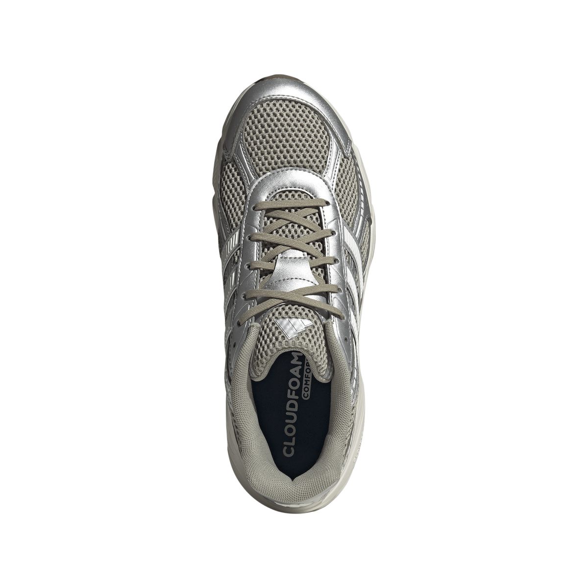 Retro-Laufschuhe aus Mesh