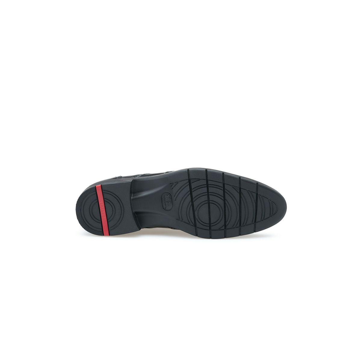 Elegante Brogue-Schnürschuhe mit Lyralochung