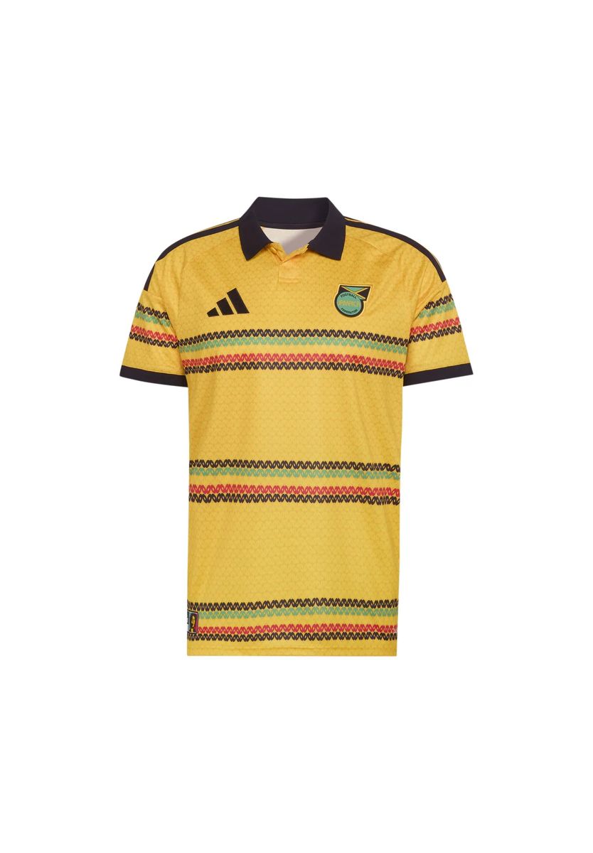 Nationalmannschaft Heim-Fußballtrikot