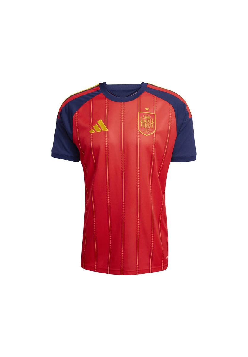 Spanien Nationalmannschaft Heimtrikot