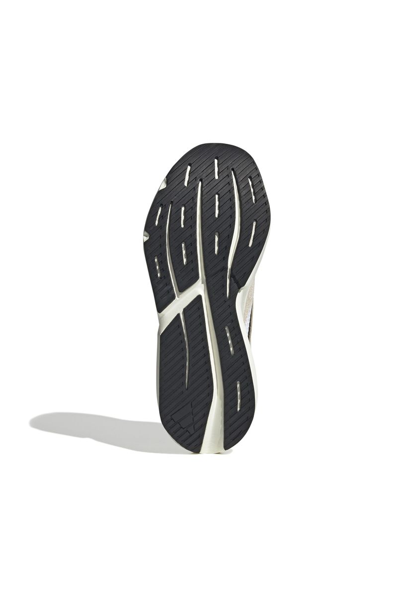 Chunky Sneaker mit Mesh-Einsätzen