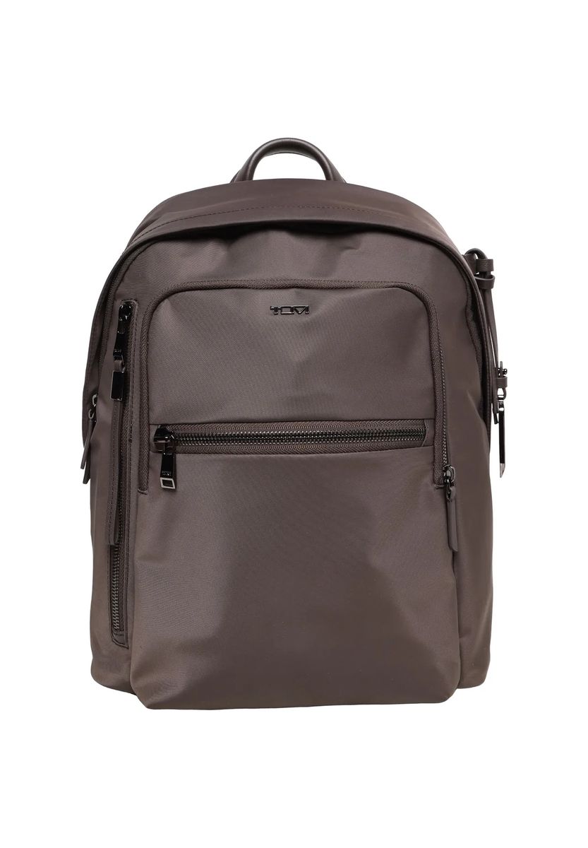 Minimalistischer Daypack mit Laptopfach
