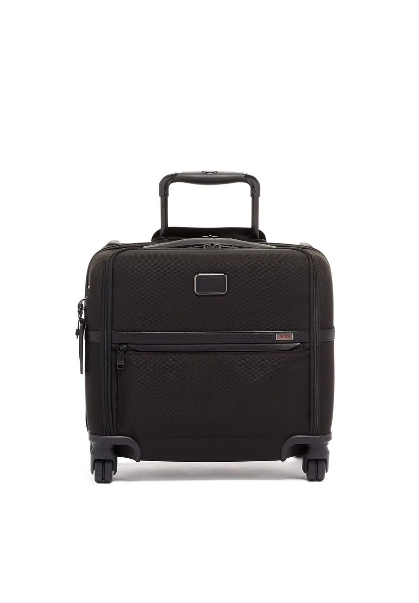 Professioneller kompakter Business-Trolley
