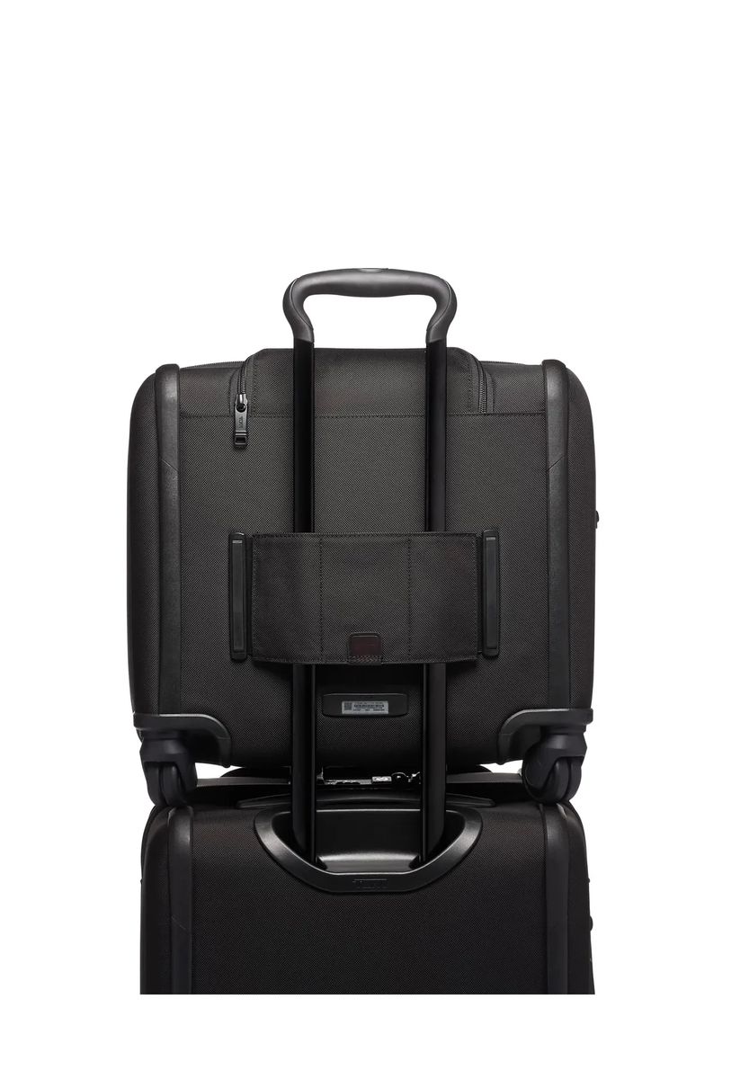 Professioneller kompakter Business-Trolley