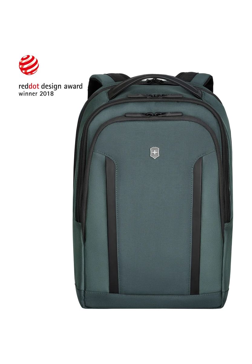 Minimalistischer professioneller Laptop-Rucksack