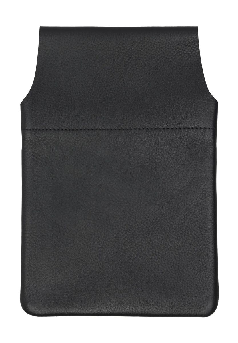 Gürteltasche aus Leder für Kellner