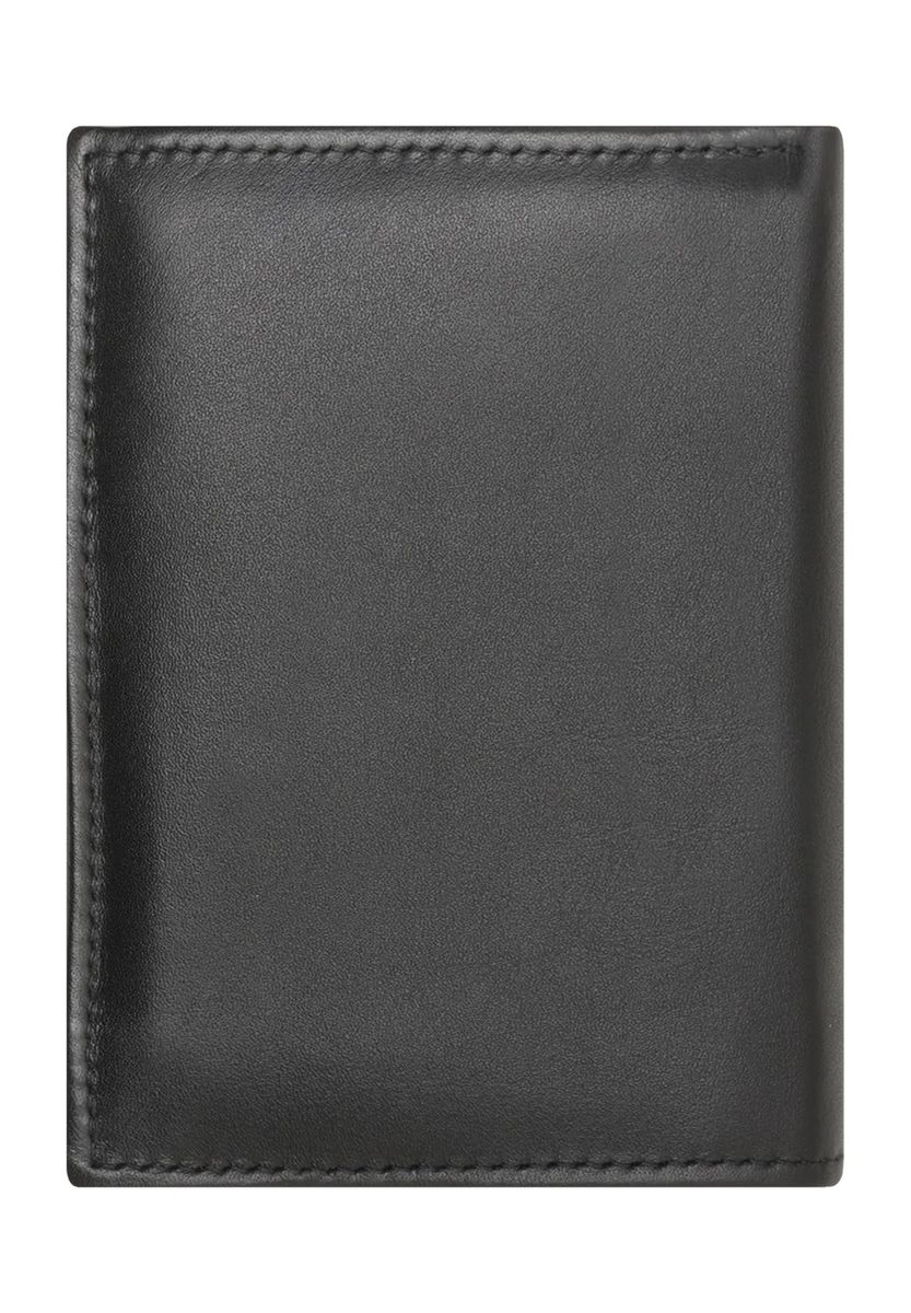 Minimalistische Leder Brieftasche