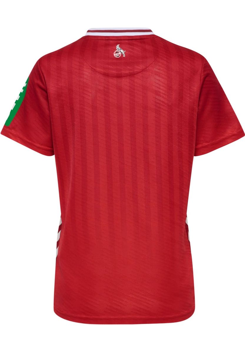 Auswärtstrikot des 1. FC Köln